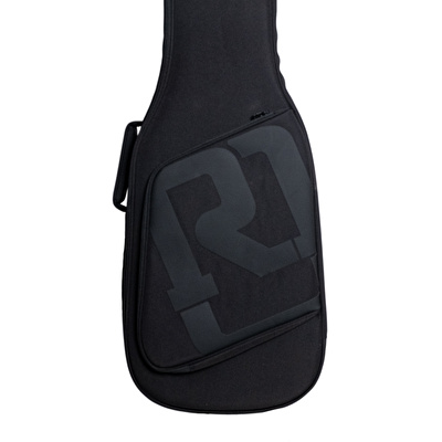 Real Mission CoolVox-B-A Black Bas Gitar Taşıma Çantası